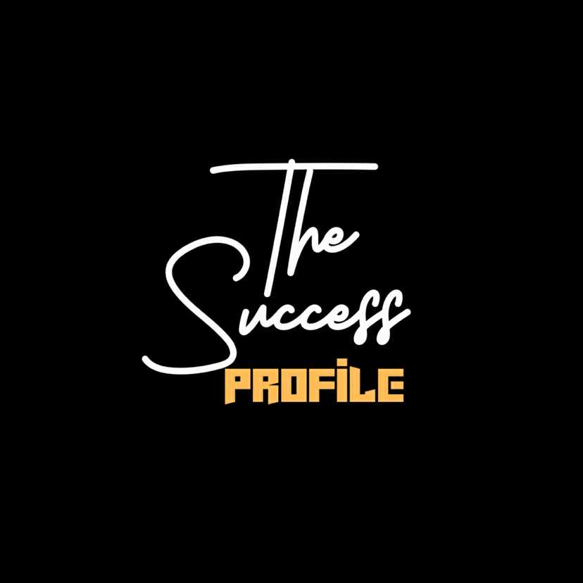 The Success Profile