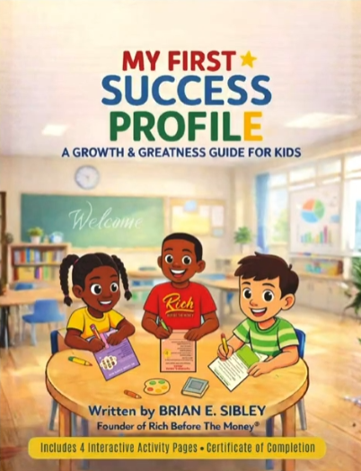 My First Success Profile