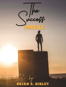 The Success Profile